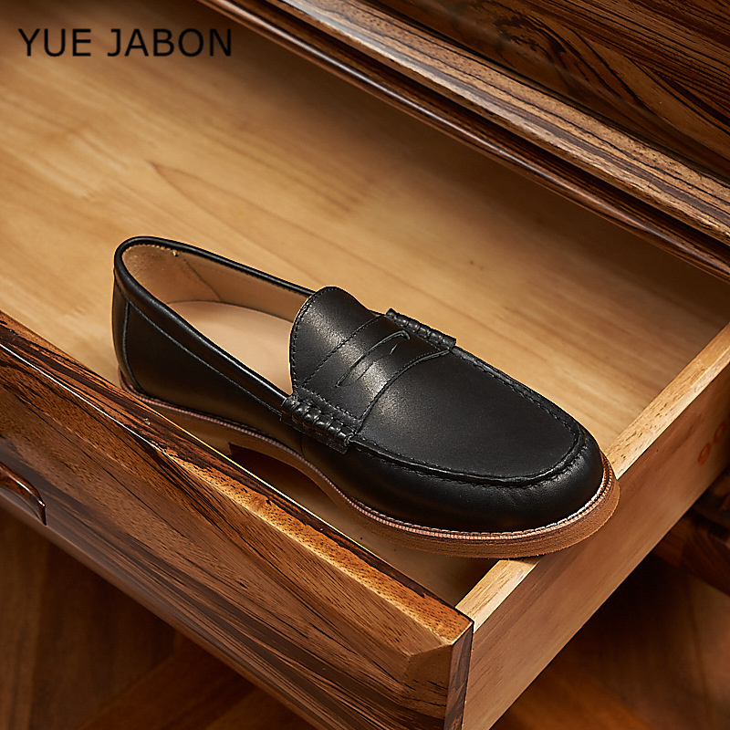 New Fashion 2026 Men's Loafers - Men'S Fashion Uk 2026 reseña y precio