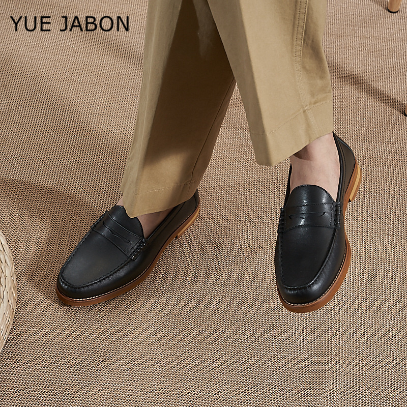 New Fashion 2026 Men's Loafers - Men'S Fashion Uk 2026 reseña y precio
