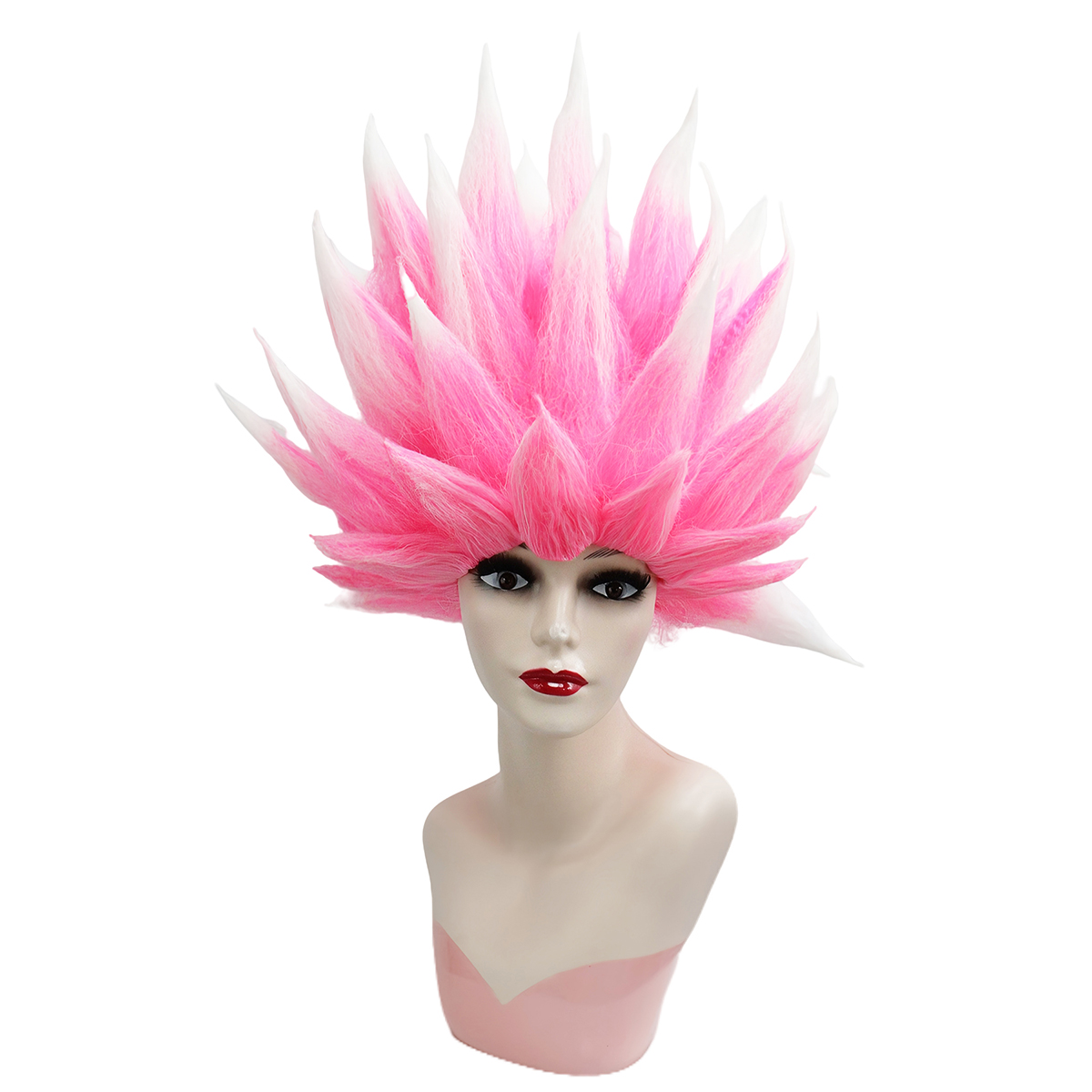 Anxin Brand Synthetic Fiber Wi - Men Fashion Hair Style reseña y precio
