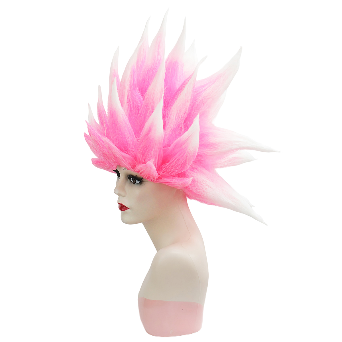 Anxin Brand Synthetic Fiber Wi - Men Fashion Hair Style reseña y precio