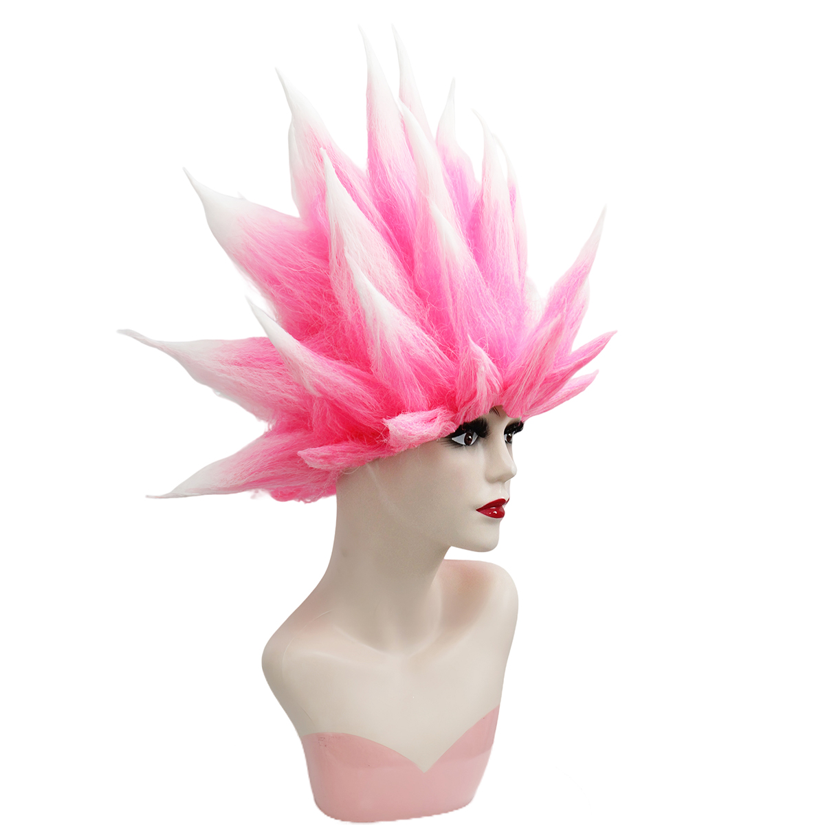 Anxin Brand Synthetic Fiber Wi - Men Fashion Hair Style reseña y precio