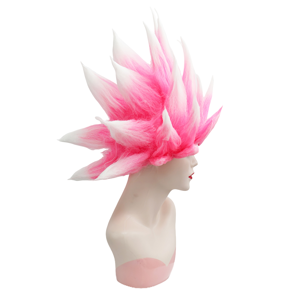 Anxin Brand Synthetic Fiber Wi - Men Fashion Hair Style reseña y precio