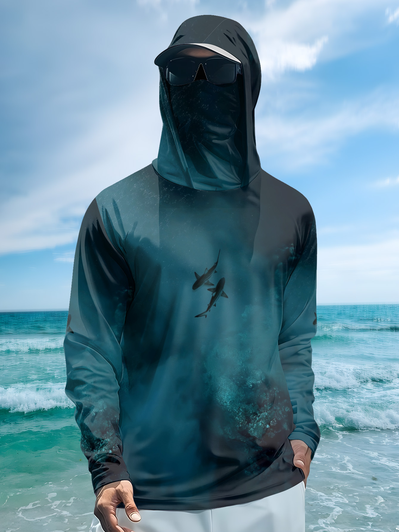 2026 Summer New Style Men's Lo - Mens Fashion Summer reseña y precio