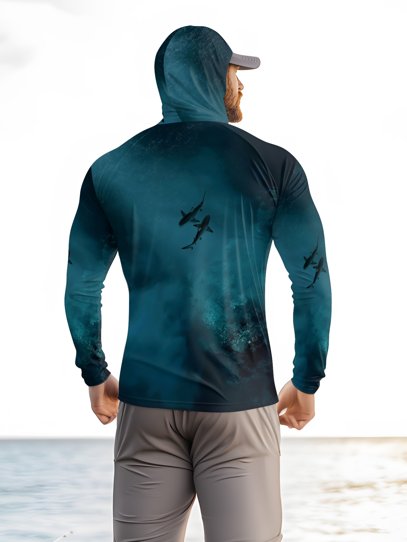 2026 Summer New Style Men's Lo - Mens Fashion Summer reseña y precio