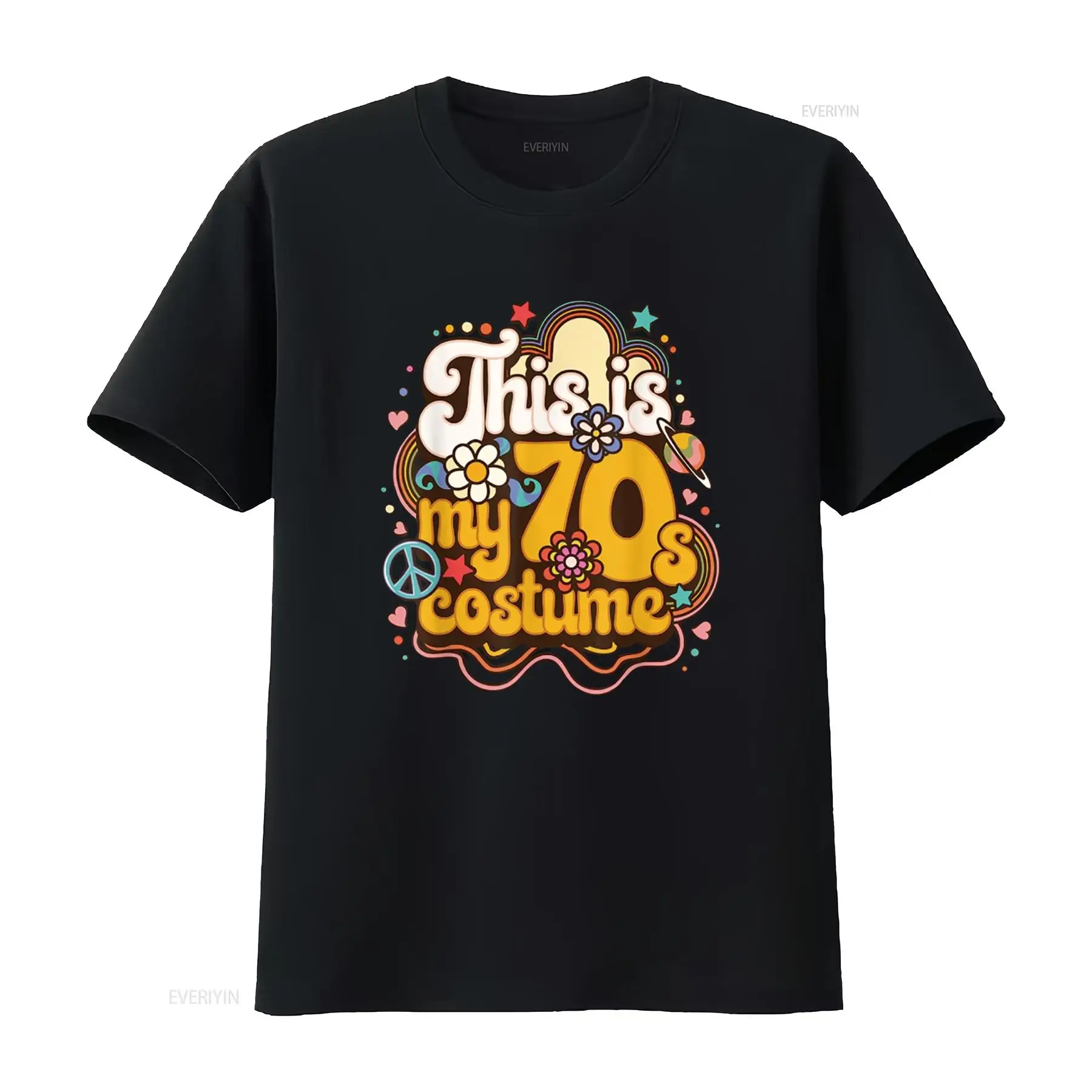 This Is My 70s Costume Theme P - Men'S Fashion 70S reseña y precio