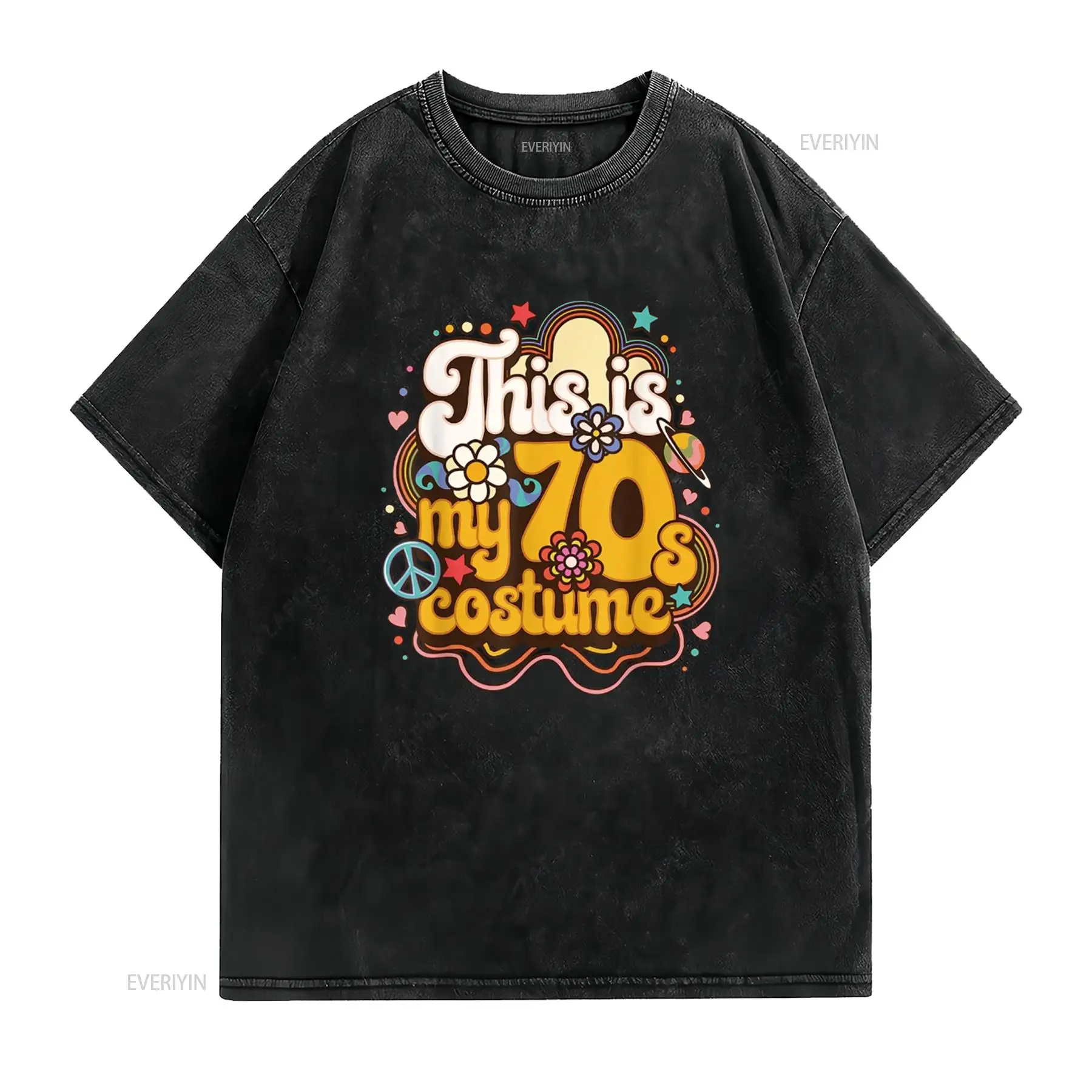 This Is My 70s Costume Theme P - Men'S Fashion 70S reseña y precio