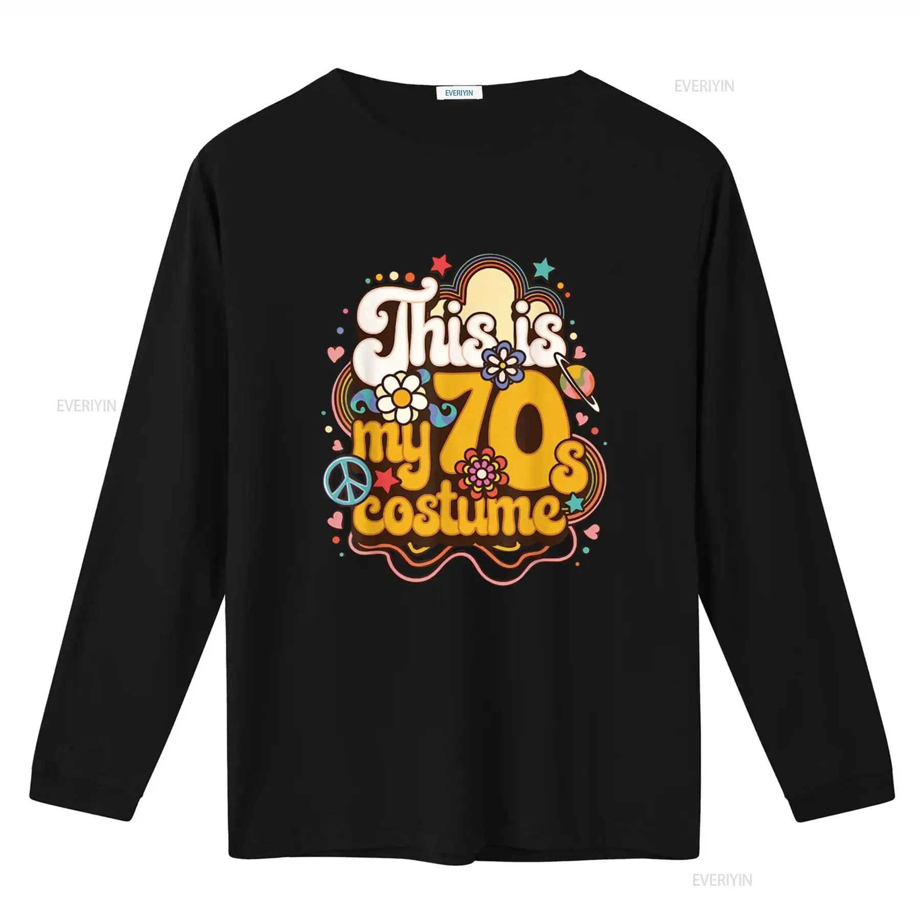 This Is My 70s Costume Theme P - Men'S Fashion 70S reseña y precio