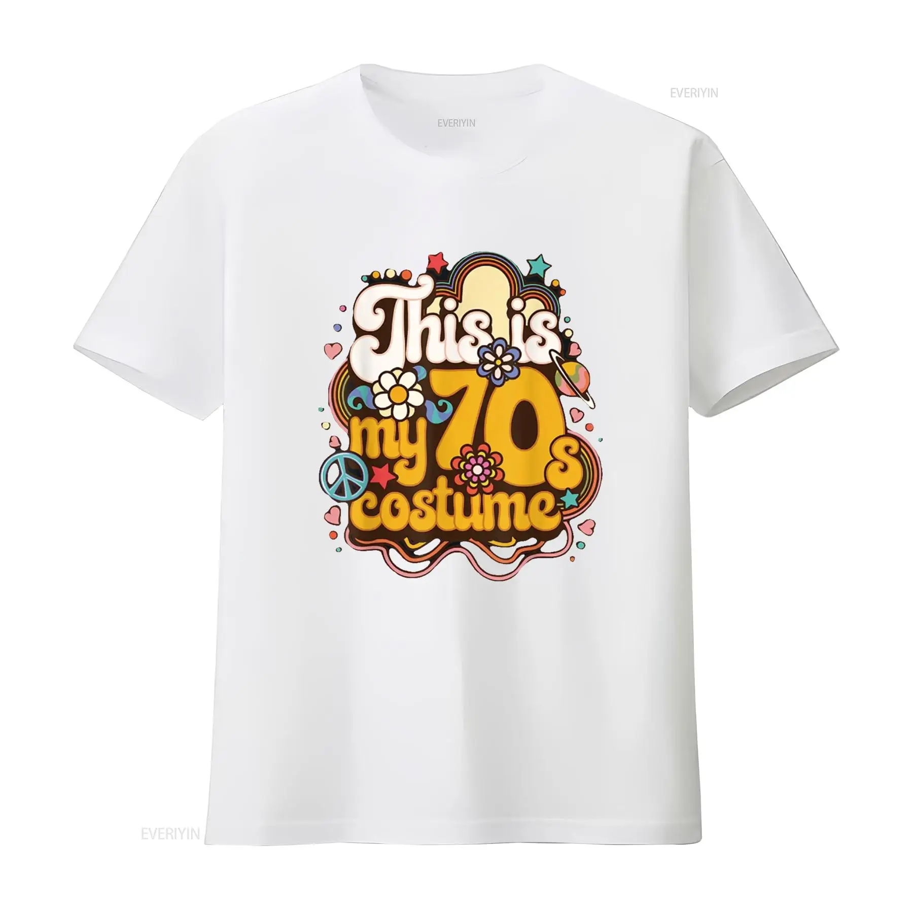 This Is My 70s Costume Theme P - Men'S Fashion 70S reseña y precio