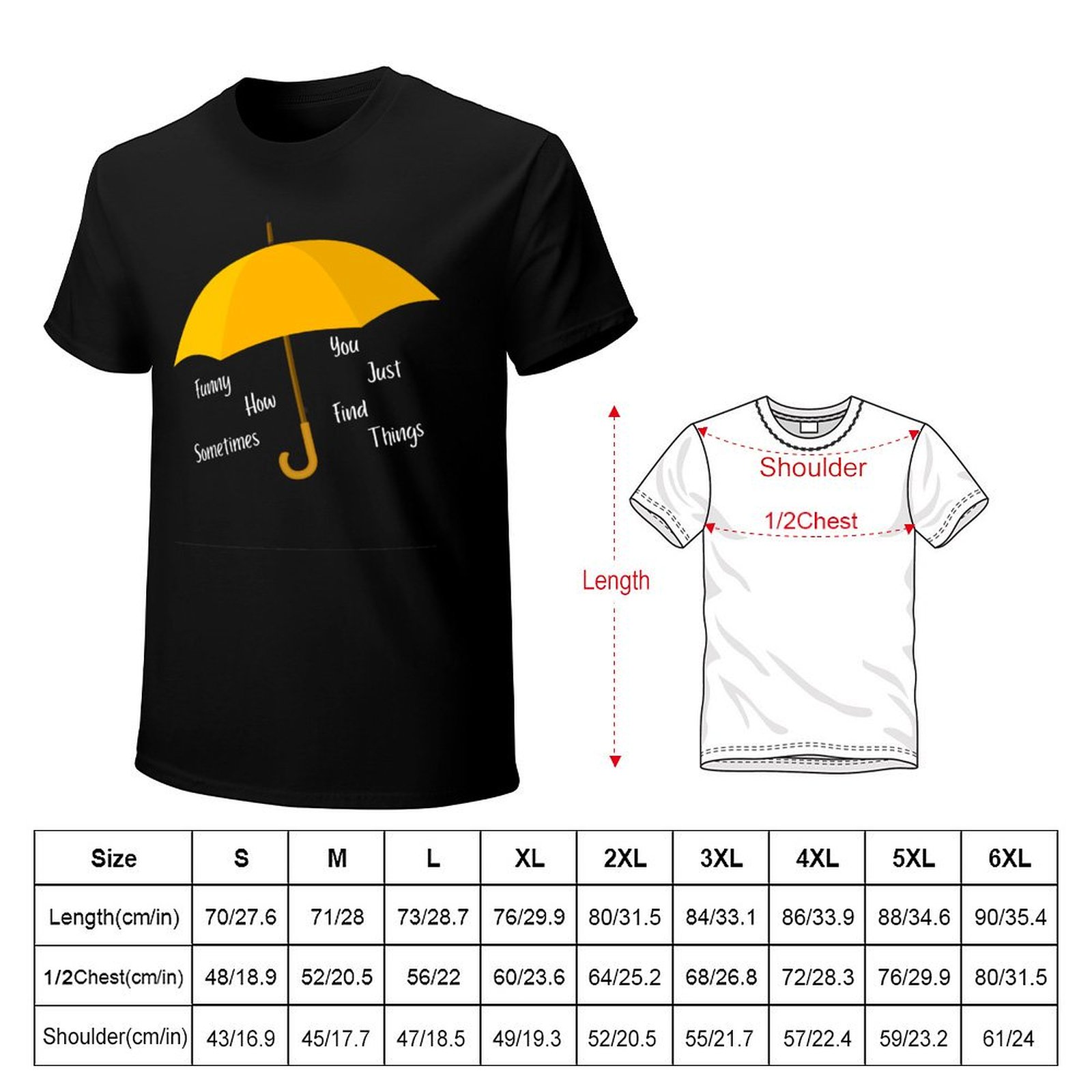yellow umbrella funny how some - Men'S Fashion Umbrella reseña y precio