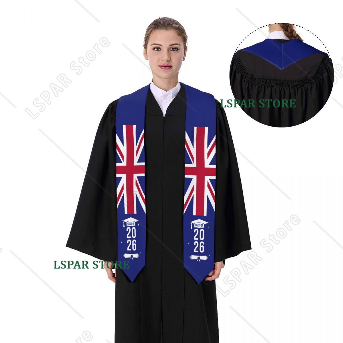 Class Of 2026 United Kingdom U - Men'S Fashion Uk 2026 reseña y precio