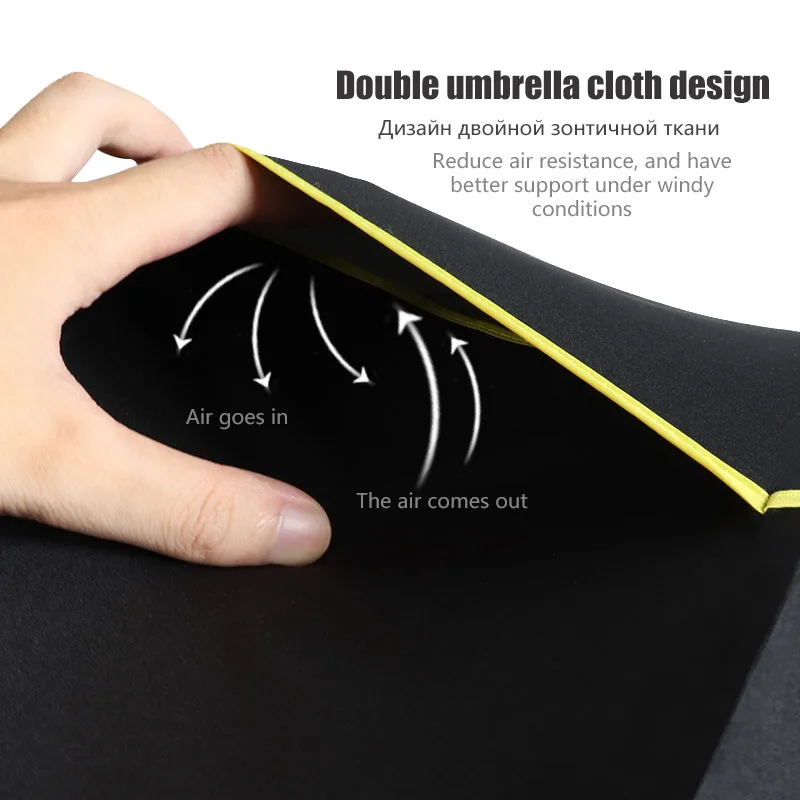 Quality Big Umbrella Double La - Men'S Fashion Umbrella reseña y precio