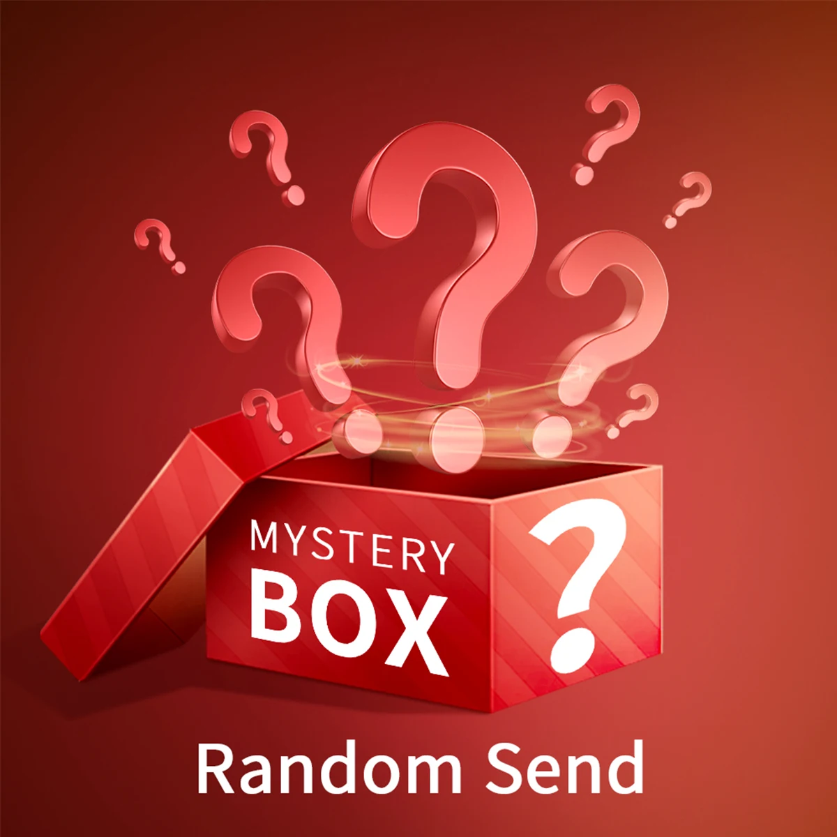 1PC Surprise Mystery Blind Wat - Mens Fashion Watch reseña y precio