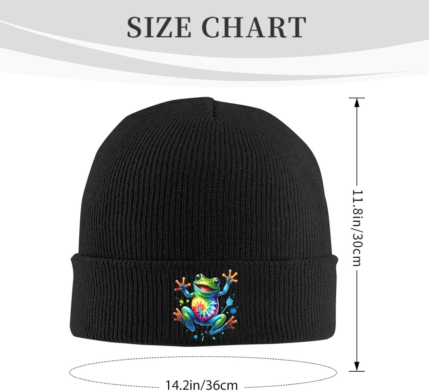 Beanie Hats for Men Women - Fu - Beanie Winter Hat reseña y precio