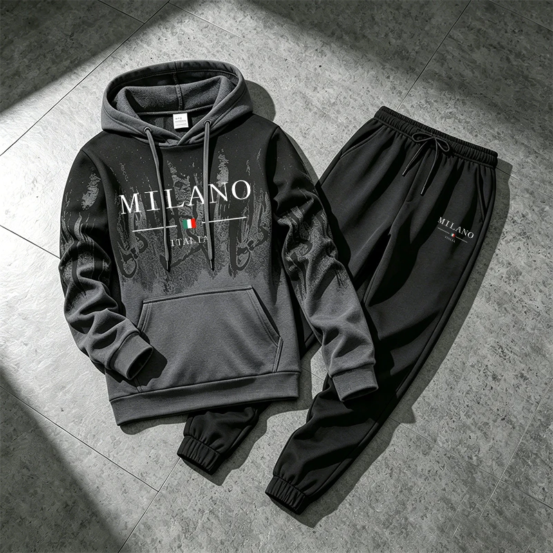 2026 New Arrival Men's Tracksu - Mens Fashion Suits reseña y precio
