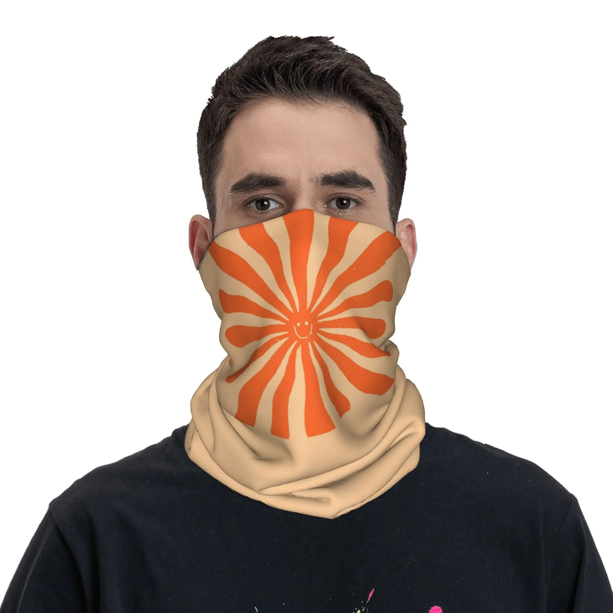 Retro Sun Vintage 70s 2 Orange - Men'S Fashion 70S reseña y precio