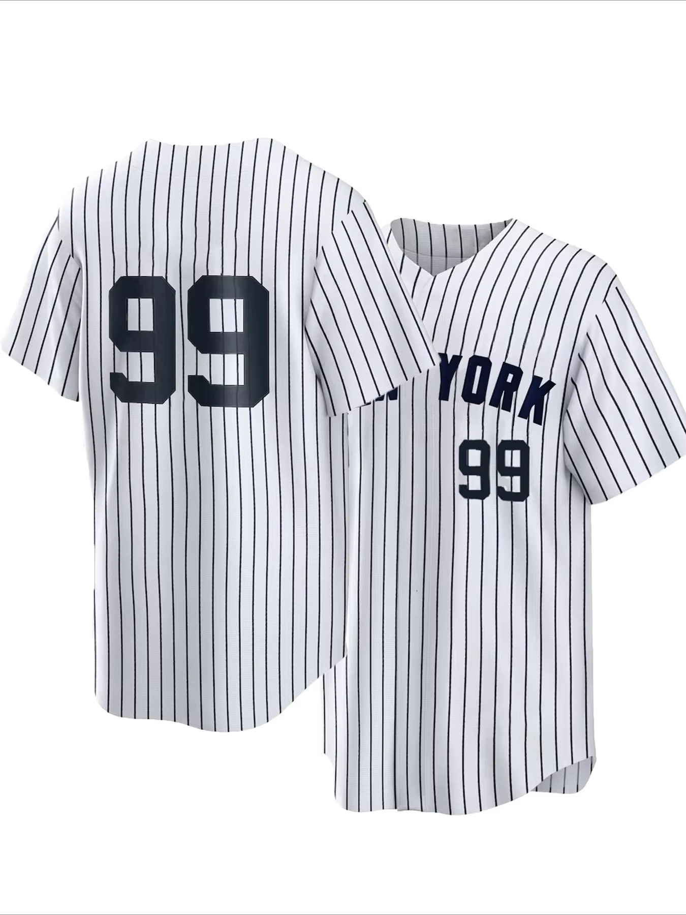 Fashion Baseball Jersey Retro  - Mens Fashion Baseball Jersey reseña y precio
