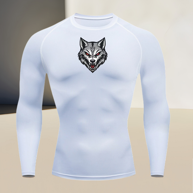 Men's long sleeved round neck  - Mens Fashion Summer reseña y precio