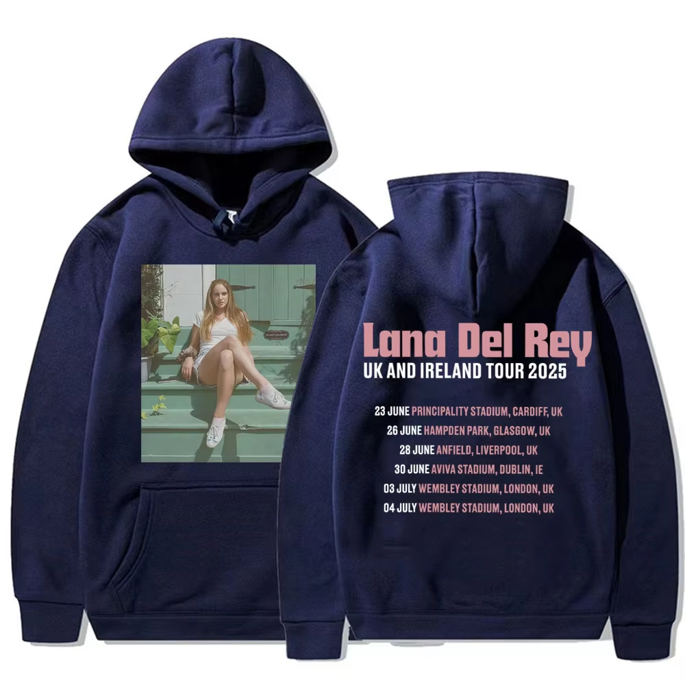 Lana Del Rey UK & Ireland Tour - Men'S Fashion Uk 2026 reseña y precio