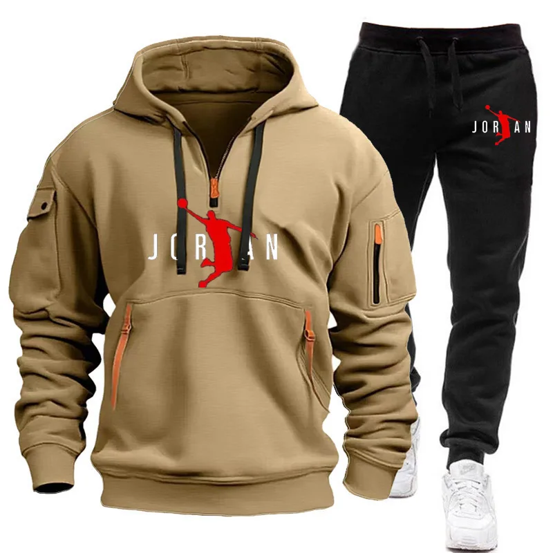 2025 Autumn and winter new tre - Mens Fashion Winter 2025 reseña y precio
