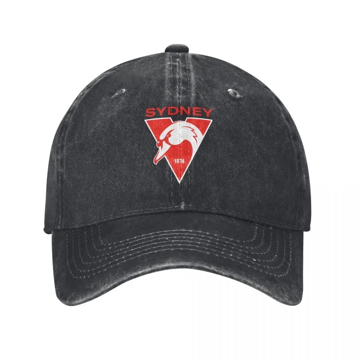Sydney The Bloods Swans Haught - Men'S Fashion Sydney reseña y precio