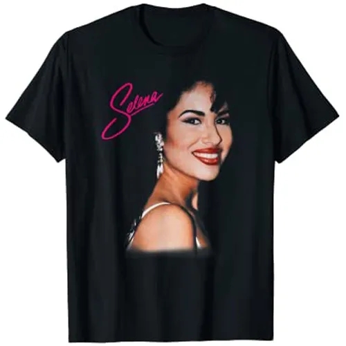 Vintage Selenas Quintanilla Lo - Men'S Fashion 70S reseña y precio