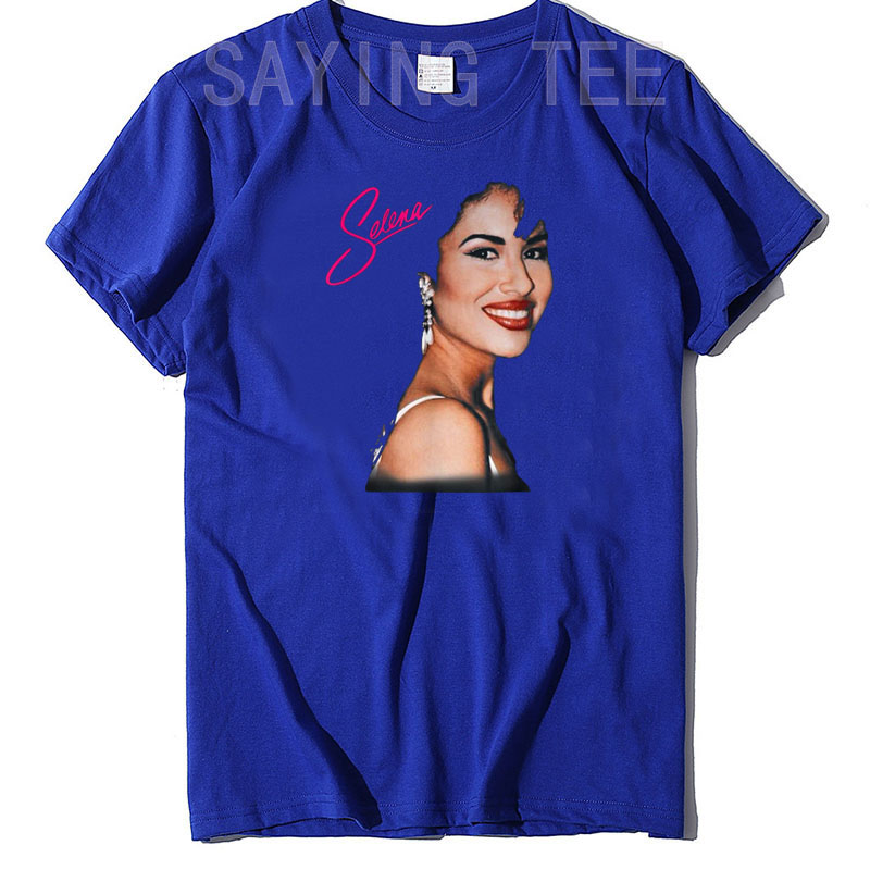 Vintage Selenas Quintanilla Lo - Men'S Fashion 70S reseña y precio