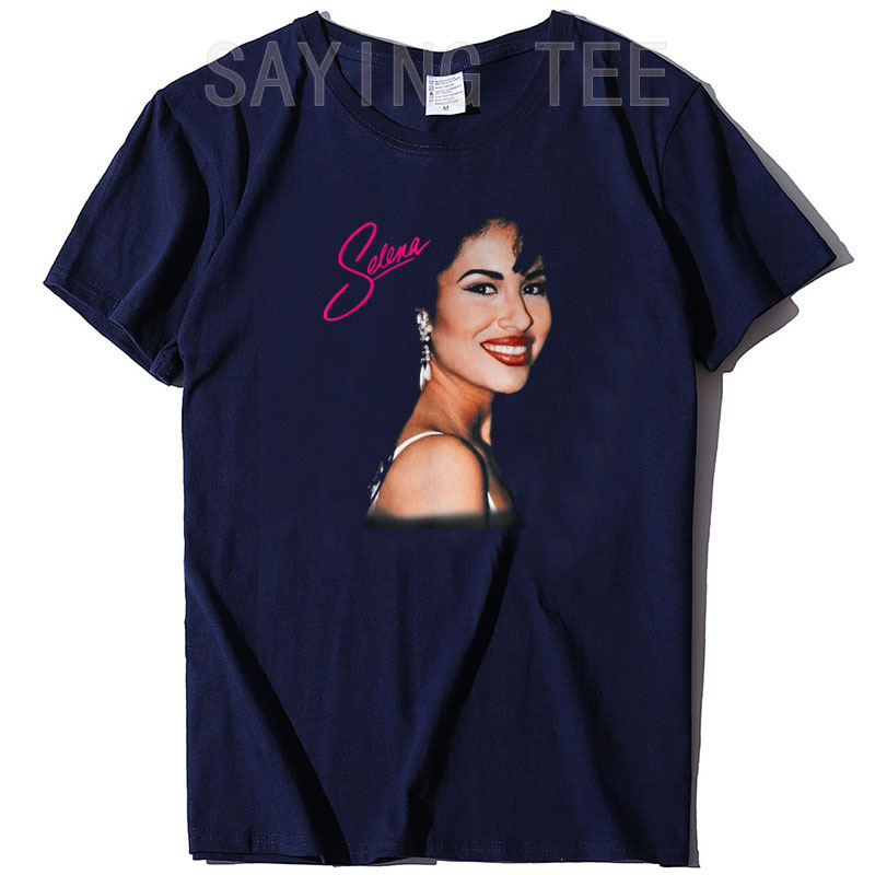 Vintage Selenas Quintanilla Lo - Men'S Fashion 70S reseña y precio