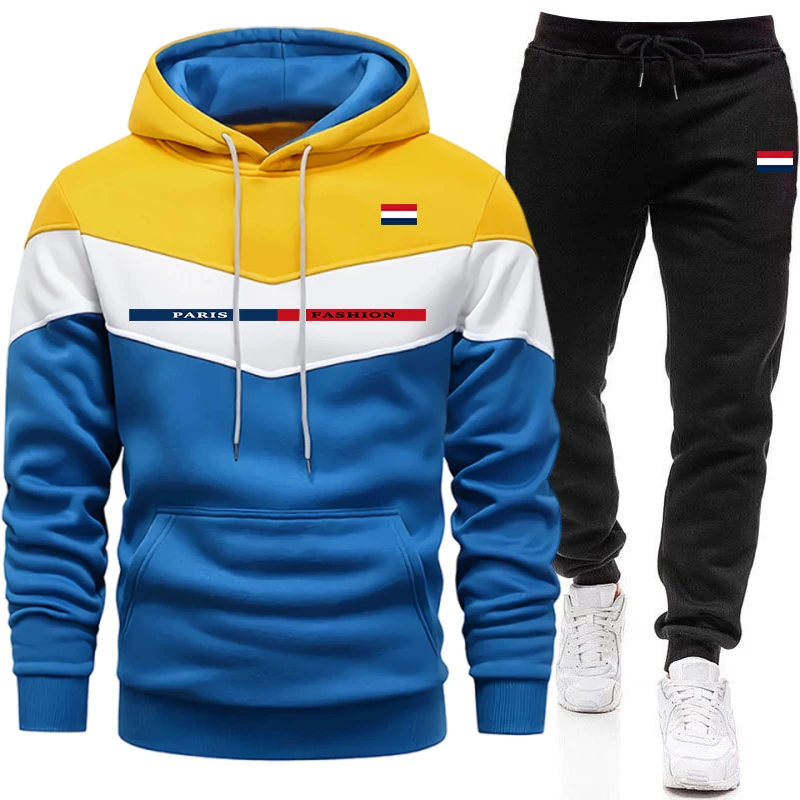 Fall Winter Daily Casual Sport - Mens Fashion Suits reseña y precio