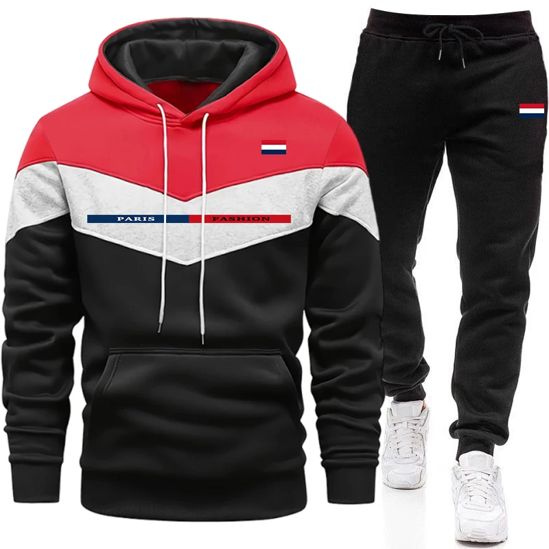 Fall Winter Daily Casual Sport - Mens Fashion Suits reseña y precio