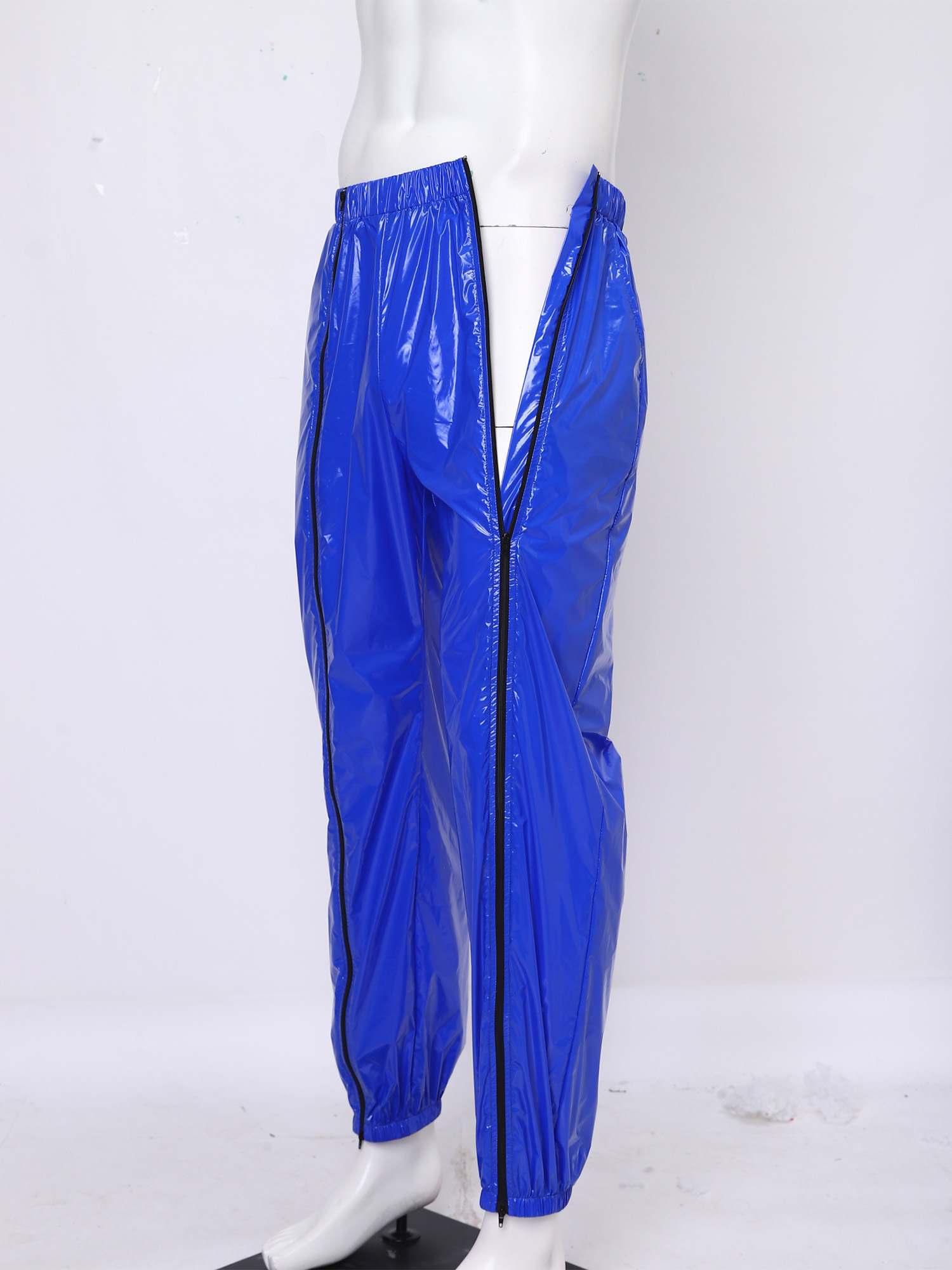 Men Waterproof Diaper Covers P - Cargo Jogger Pants reseña y precio