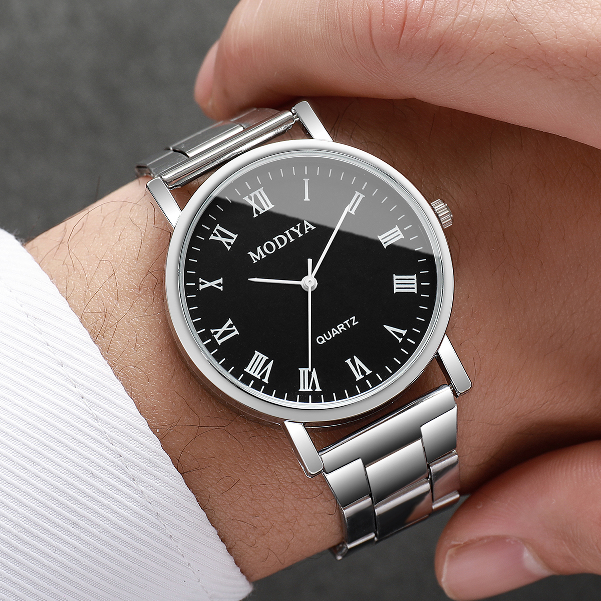 1PC Surprise Mystery Watch Bli - Mens Fashion Watch reseña y precio
