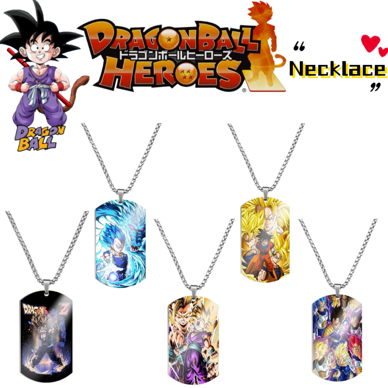 Dragon Ball Son Gohan Majin Bu - Men'S Fashion Accessories reseña y precio