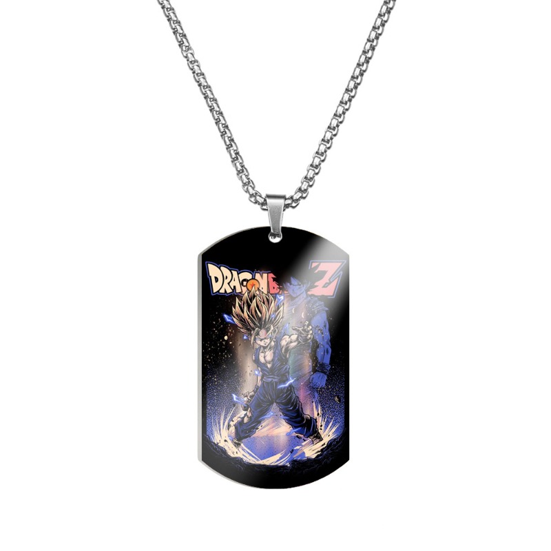 Dragon Ball Son Gohan Majin Bu - Men'S Fashion Accessories reseña y precio