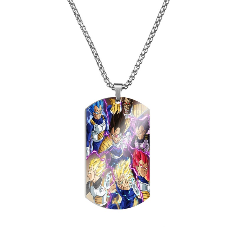 Dragon Ball Son Gohan Majin Bu - Men'S Fashion Accessories reseña y precio