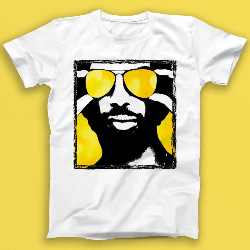 Gil Scott Heron 70s Funk Funka - Men'S Fashion 70S reseña y precio