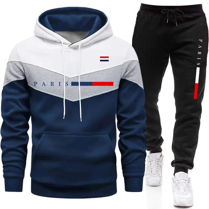 Urban Casual Fashion Hoodie Sp - Mens Fashion Suits reseña y precio