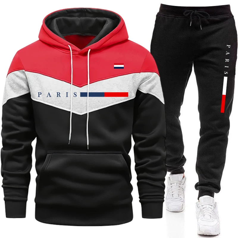 Urban Casual Fashion Hoodie Sp - Mens Fashion Suits reseña y precio