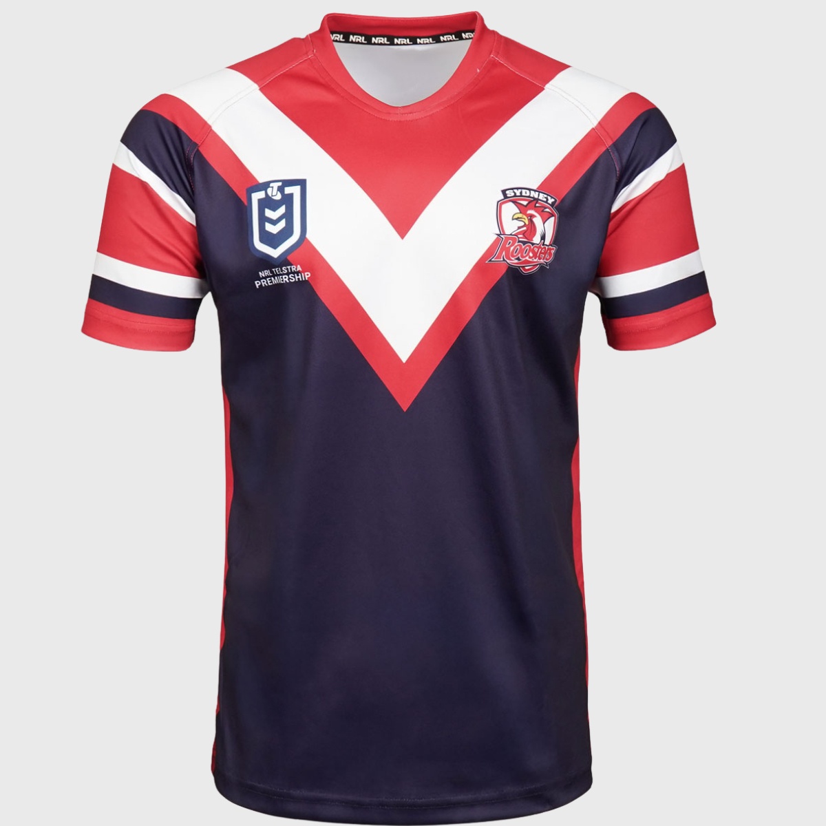 2026 New Sydney Roosters NRL H - Men'S Fashion Sydney reseña y precio