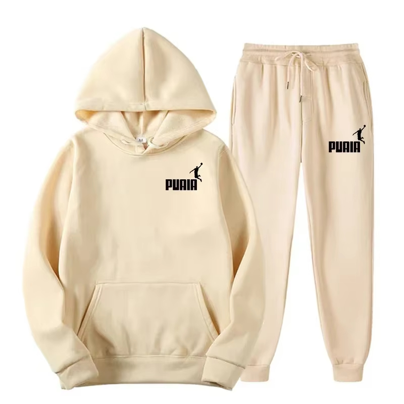 2025New Men's and Women's Hood - Mens Fashion Winter 2025 reseña y precio