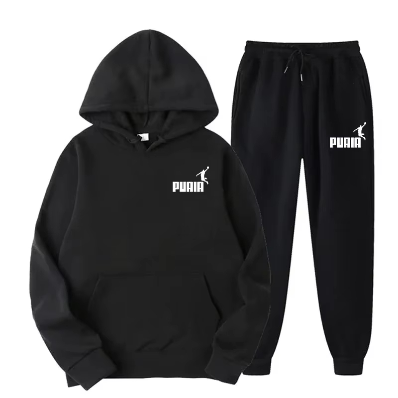 2025New Men's and Women's Hood - Mens Fashion Winter 2025 reseña y precio