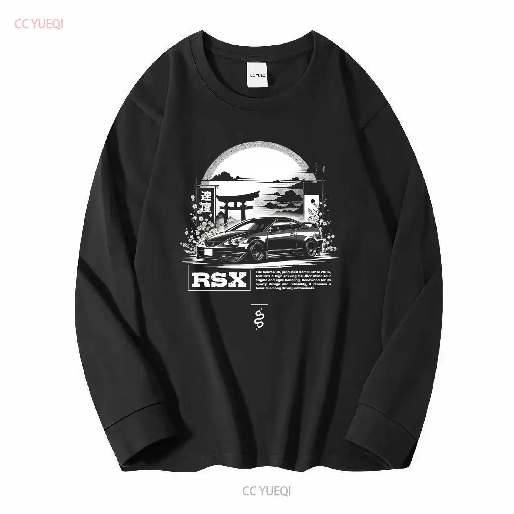 Acura RSX 02 06' T Shirt vinta - Men'S Fashion Everyday reseña y precio