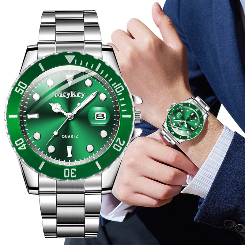 1PC Surprise Mystery Watch Bli - Mens Fashion Watch reseña y precio