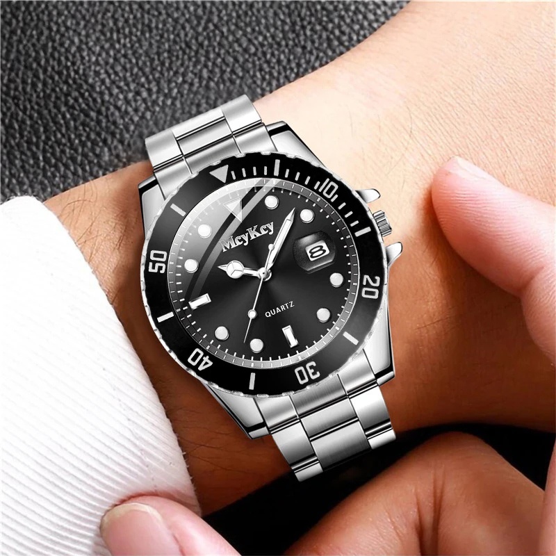 1PC Surprise Mystery Watch Bli - Mens Fashion Watch reseña y precio