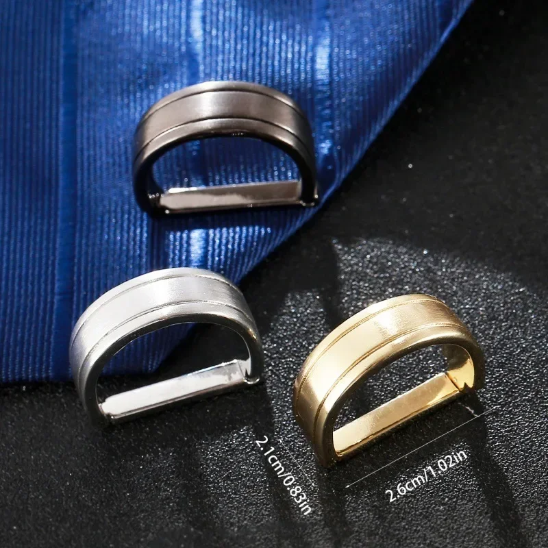 Bronze Plated Matte Finish D-C - Men'S Fashion Accessories reseña y precio