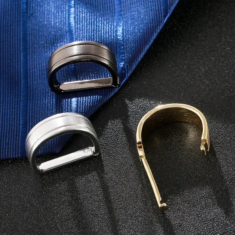 Bronze Plated Matte Finish D-C - Men'S Fashion Accessories reseña y precio