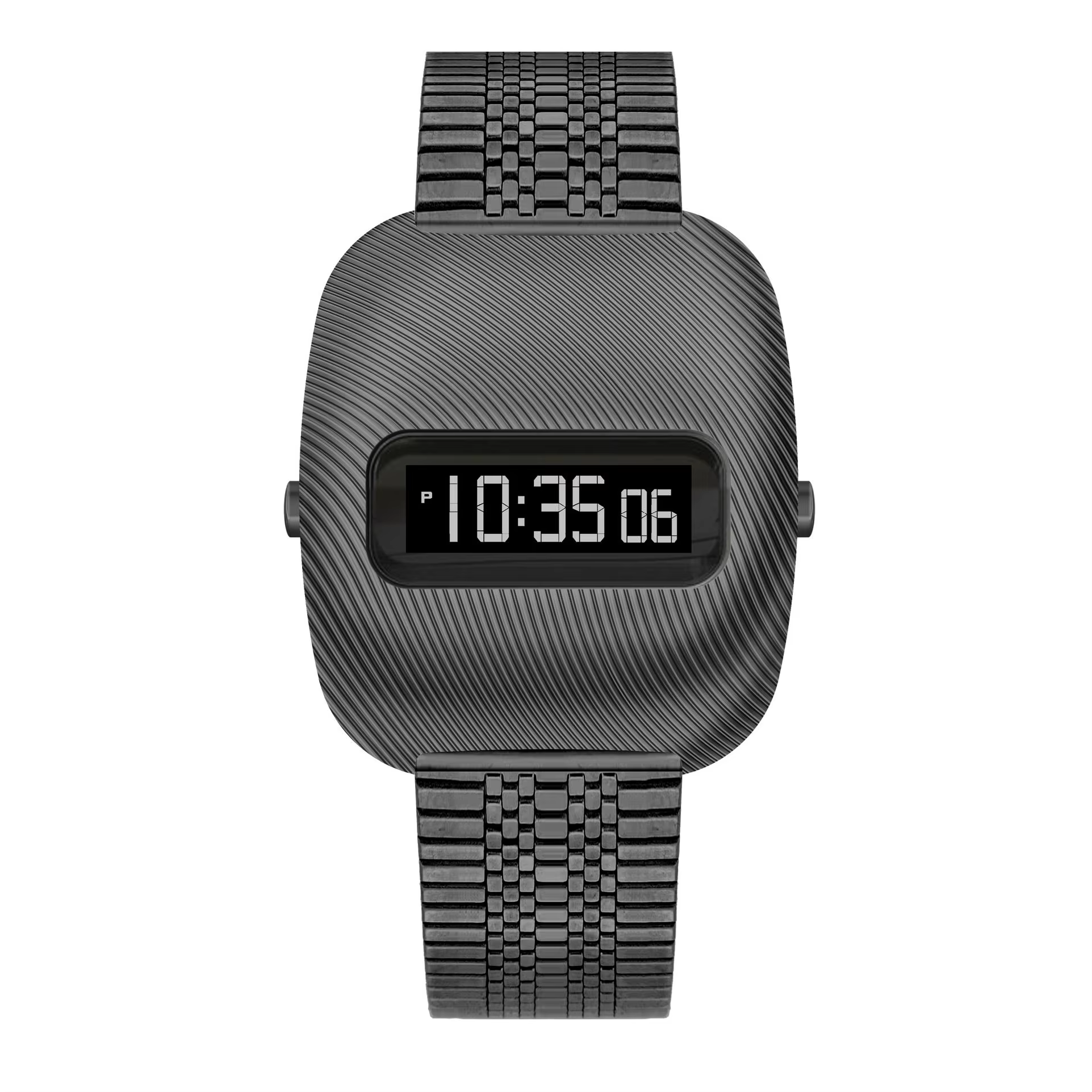 Bright Led digital Watches Rip - Men'S Fashion 70S reseña y precio