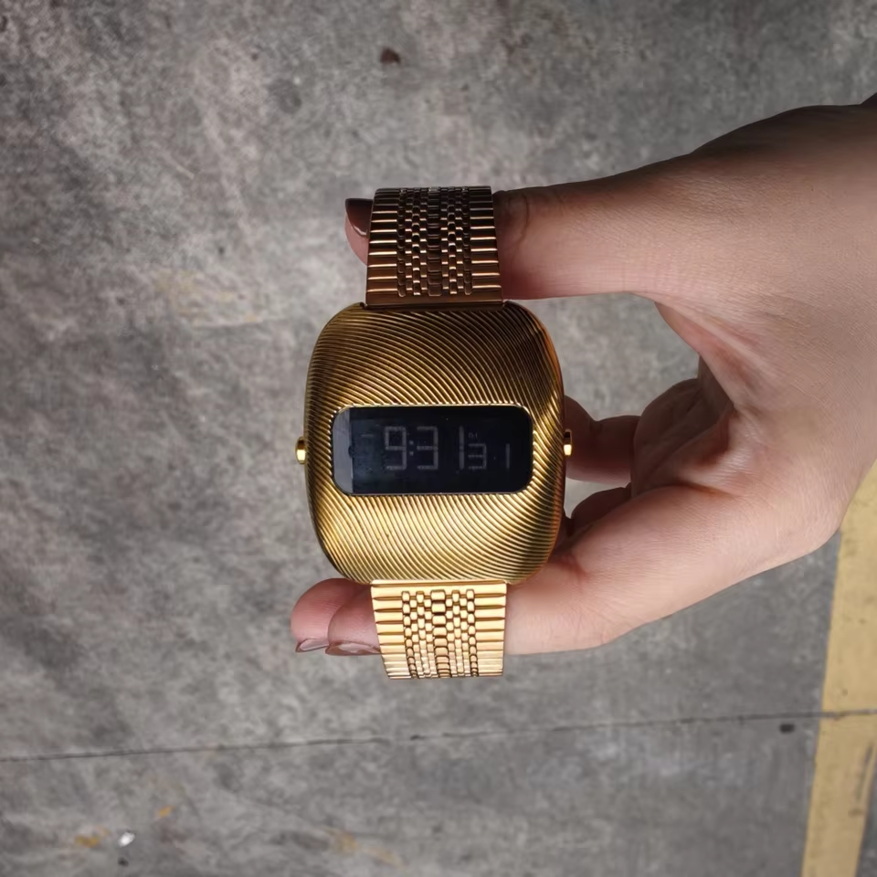 Bright Led digital Watches Rip - Men'S Fashion 70S reseña y precio