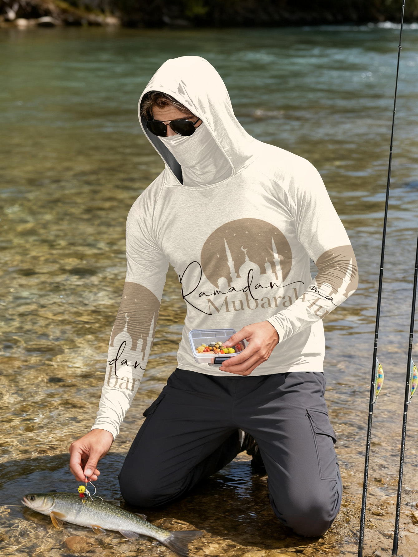 2026 Summer New Style Men's Lo - Mens Fashion Top reseña y precio