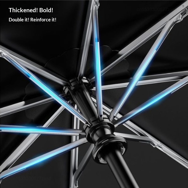 ZUODU Mini Folding Umbrella Su - Men'S Fashion Umbrella reseña y precio