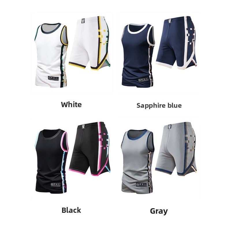 Men's Fashion Trend Sleeveless - Mens Fashion Summer reseña y precio
